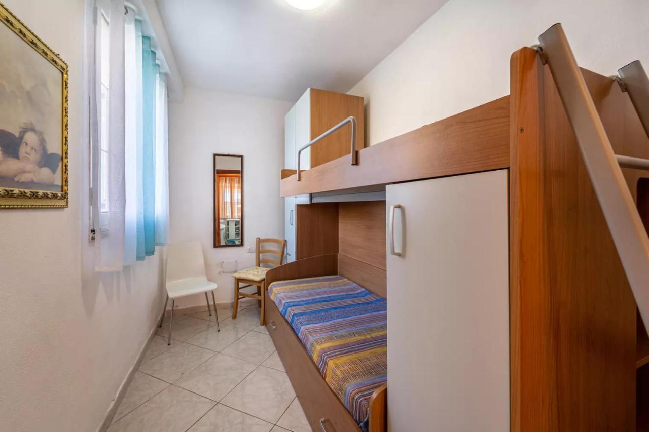 Casa Flavia Villa Nebida Bagian luar foto